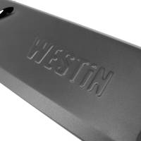 Westin - Westin Thrasher Running Boards Textured Black - 28-81275 - Image 14