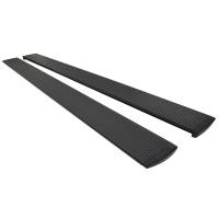 Westin - Westin Pro-e Electric Running Boards Textured Black - 29-22775 - Image 7