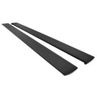 Westin - Westin Pro-e Electric Running Boards Textured Black - 29-23245 - Image 2