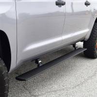 Westin - Westin Pro-e Electric Running Boards Textured Black - 29-23255 - Image 3