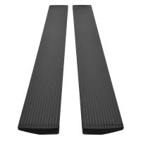 Westin - Westin Pro-e Electric Running Boards Textured Black - 29-23255 - Image 8