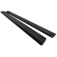 Westin - Westin Pro-e Electric Running Boards Textured Black - 29-23295 - Image 6