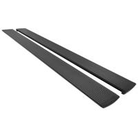 Westin - Westin Pro-e Electric Running Boards Textured Black - 29-23555 - Image 2