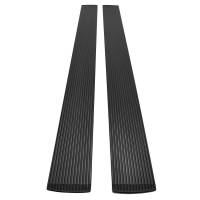 Westin - Westin Pro-e Electric Running Boards Textured Black - 29-23555 - Image 3