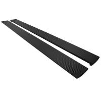 Westin - Westin Pro-e Electric Running Boards Textured Black - 29-23725 - Image 2