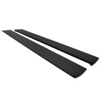 Westin - Westin Pro-e Electric Running Boards Textured Black - 29-23835 - Image 2