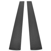 Westin - Westin Pro-e Electric Running Boards Textured Black - 29-23835 - Image 3