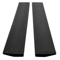 Westin - Westin Pro-e Electric Running Boards Textured Black - 29-23935 - Image 3