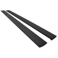 Westin - Westin Pro-e Electric Running Boards Textured Black - 29-23945 - Image 7