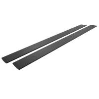 Westin - Westin Pro-e Electric Running Boards Textured Black - 29-24015 - Image 2