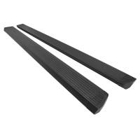 Westin - Westin Pro-e Electric Running Boards Textured Black - 29-24065 - Image 6