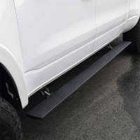 Westin - Westin Pro-e Electric Running Boards Textured Black - 29-24085 - Image 3