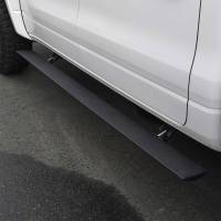 Westin - Westin Pro-e Electric Running Boards Textured Black - 29-24085 - Image 4