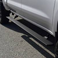 Westin - Westin Pro-e Electric Running Boards Textured Black - 29-24135 - Image 3