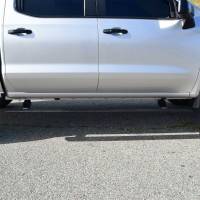 Westin - Westin Pro-e Electric Running Boards Textured Black - 29-24135 - Image 4