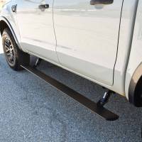 Westin - Westin Pro-e Electric Running Boards Textured Black - 29-24155 - Image 4