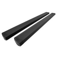 Westin - Westin Pro-e Electric Running Boards Textured Black - 29-24165 - Image 7