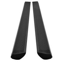 Westin - Westin Pro-e Electric Running Boards Textured Black - 29-24165 - Image 8