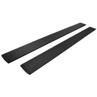 Westin - Westin Pro-e Electric Running Boards Textured Black - 29-24195 - Image 1