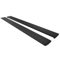 Westin - Westin Pro-e Electric Running Boards Textured Black - 29-24195 - Image 6