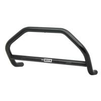 Westin Safari Bull Bar Black Steel Does Not Include Mount Kit 14.75 in. Mounting Depth - 30-0005