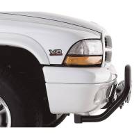 Westin - Westin Safari Bull Bar Mount Kit Black Finish - 30-1085 - Image 5