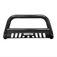 Westin - Westin E-Series Bull Bar Steel Black - 31-4025 - Image 7