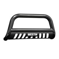 Westin E-Series Bull Bar Black - 31-6025