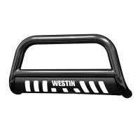 Westin - Westin E-Series Bull Bar Black - 31-6025 - Image 5