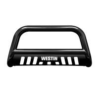 Westin - Westin E-Series Bull Bar Black - 31-6025 - Image 6