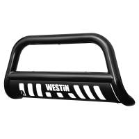 Westin E-Series Bull Bar Black - 31-6035