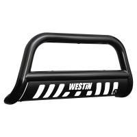 Westin - Westin E-Series Bull Bar Black - 31-6035 - Image 6