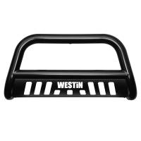 Westin - Westin E-Series Bull Bar Black - 31-6035 - Image 7