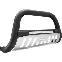 Westin - Westin Ultimate LED Bull Bar - 32-1605L - Image 2