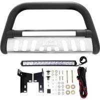 Westin - Westin Ultimate LED Bull Bar - 32-1605L - Image 4