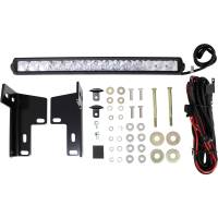 Westin - Westin Ultimate LED Bull Bar - 32-1605L - Image 5