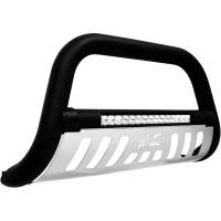 Westin - Westin Ultimate LED Bull Bar - 32-1965L - Image 2