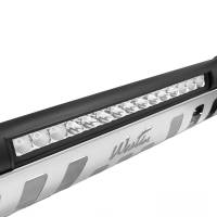 Westin - Westin Ultimate LED Bull Bar - 32-1965L - Image 8