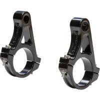 Westin - Westin HD LED Bar Clamp Bracket HD LED Bar Clamp For 2 in. Diameter Tube - 32-20005 - Image 1