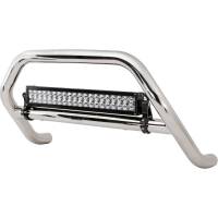 Westin - Westin HD LED Bar Clamp Bracket HD LED Bar Clamp For 2 in. Diameter Tube - 32-20005 - Image 2