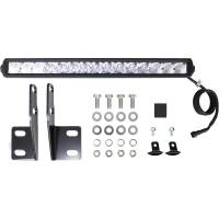 Westin - Westin Ultimate LED Bull Bar - 32-2255L - Image 5