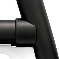 Westin - Westin Ultimate LED Bull Bar Textured Black - 32-3985L - Image 11