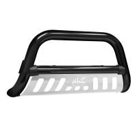 Westin - Westin Ultimate Bull Bar Black - 32-3995 - Image 2