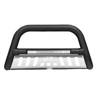 Westin - Westin Ultimate LED Bull Bar Textured Black - 32-3995L - Image 3