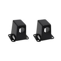 Westin - Westin Grille Guard Sensor Relocator Front Black - 40-0015S - Image 2