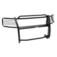 Westin - Westin Sportsman Grille Guard Black Steel - 40-0245 - Image 7