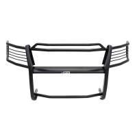 Westin - Westin Sportsman Grille Guard Black Steel - 40-0245 - Image 8