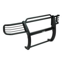 Westin - Westin Sportsman Grille Guard Black Steel - 40-0885 - Image 3