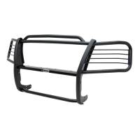 Westin Sportsman Grille Guard Black Steel - 40-1175