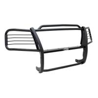 Westin - Westin Sportsman Grille Guard Black Steel - 40-1175 - Image 2